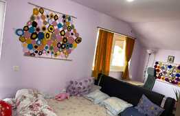 Casă individuală, finisată, 4 camere, 407 mp teren, Jucu