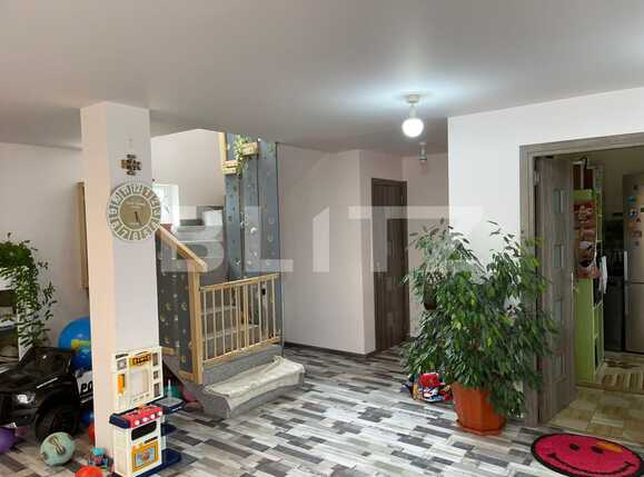 Casa de vânzare 4 camere Jucu - 88102CV | BLITZ Cluj-Napoca | Poza3