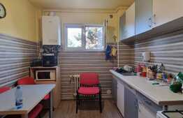 Apartament de 2 camere finisat si mobilat, 50mp plus balcon, zona Primaverii