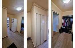 Apartament de 2 camere finisat si mobilat, 50mp plus balcon, zona Primaverii