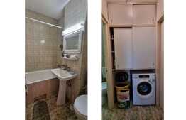 Apartament de 2 camere finisat si mobilat, 50mp plus balcon, zona Primaverii