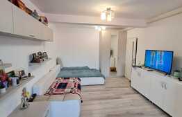 Apartament cu 2 camere, mobilat si utilat, parcare, zona Primariei
