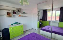 Apartament cu 2 camere, mobilat si utilat, parcare, zona Primariei