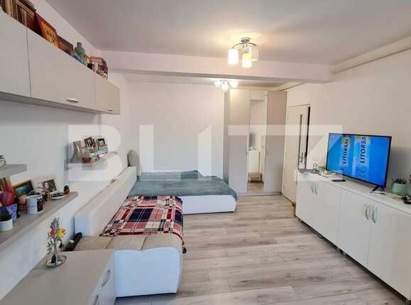 Apartament de vânzare 2 camere Floreşti - 88108AV | BLITZ Cluj-Napoca | Poza1