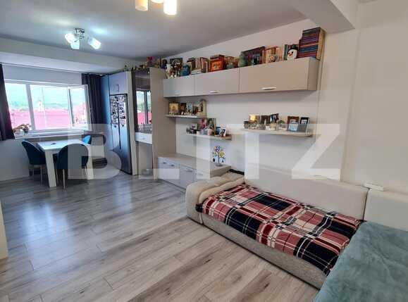 Apartament de vânzare 2 camere Floreşti - 88108AV | BLITZ Cluj-Napoca | Poza4