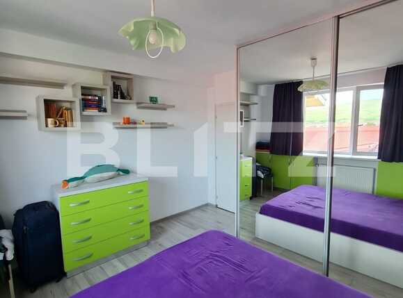 Apartament de vânzare 2 camere Floreşti - 88108AV | BLITZ Cluj-Napoca | Poza6