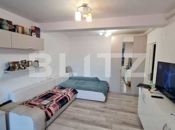 Apartament de vânzare 2 camere Floreşti - 88108AV | BLITZ Cluj-Napoca | Poza3