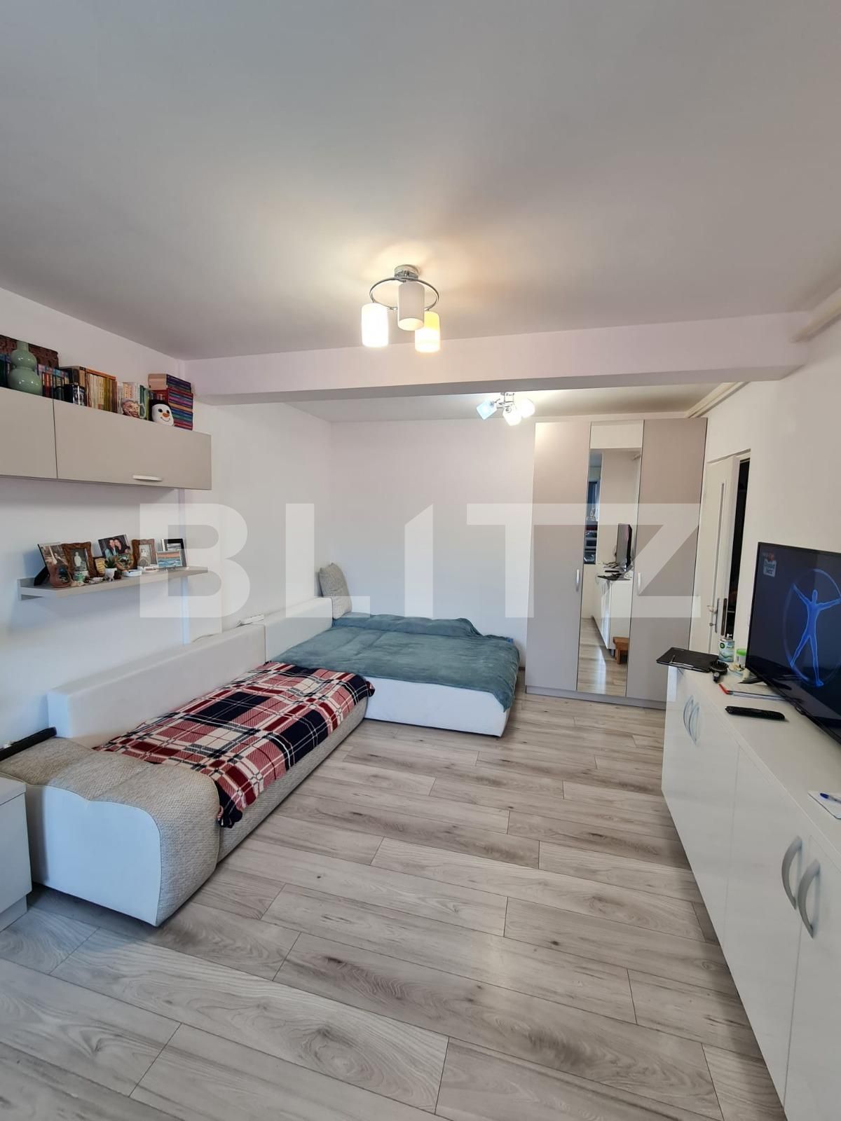 Apartament de vânzare 2 camere Floreşti - 88108AV | BLITZ Cluj-Napoca | Poza3