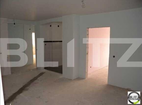Apartament de vânzare 3 camere Zorilor - 8811AV | BLITZ Cluj-Napoca | Poza1