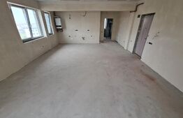 Bloc nou, CF,  60mp, izolatie 15cm, incalzire pardoseala, zona Teilor