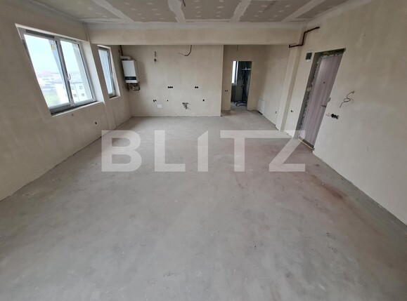 Apartament de vânzare 2 camere Floreşti - 88110AV | BLITZ Cluj-Napoca | Poza1