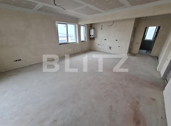 Apartament de vânzare 2 camere Floreşti - 88110AV | BLITZ Cluj-Napoca | Poza2