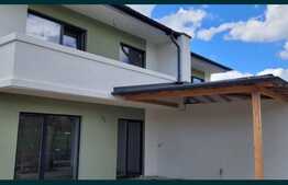 Duplex 4 camere, 120 mp, teren 500 mp, Popești