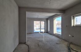 Duplex 4 camere, 120 mp, teren 500 mp, Popești