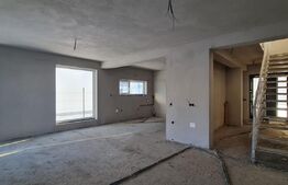 Duplex 4 camere, 120 mp, teren 500 mp, Popești