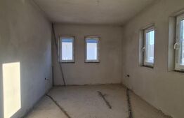 Duplex 4 camere, 120 mp, teren 500 mp, Popești