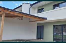 Duplex 4 camere, 120 mp, teren 500 mp, Popești