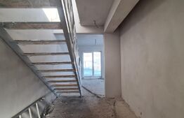 Duplex 4 camere, 120 mp, teren 500 mp, Popești