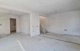 Duplex 4 camere, 120 mp, teren 500 mp, Popești