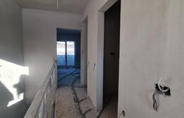 Duplex 4 camere, 120 mp, teren 500 mp, Popești
