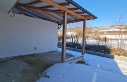 Duplex 4 camere, 120 mp, teren 500 mp, Popești