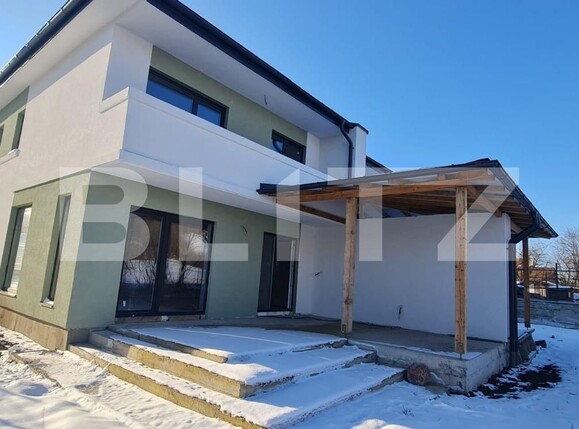 Casa de vânzare 4 camere Popesti - 88113CV | BLITZ Cluj-Napoca | Poza1