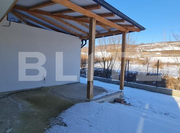 Casa de vânzare 4 camere Popesti - 88113CV | BLITZ Cluj-Napoca | Poza5