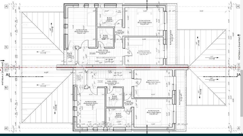 Casa de vânzare 4 camere Popesti - 88113CV | BLITZ Cluj-Napoca | Poza19