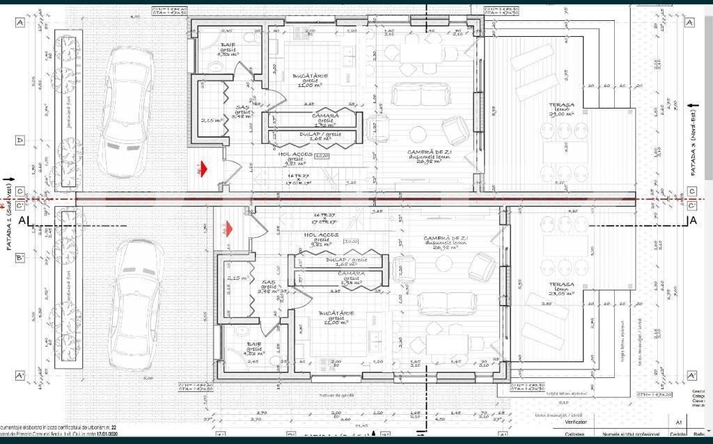 Casa de vânzare 4 camere Popesti - 88113CV | BLITZ Cluj-Napoca | Poza18