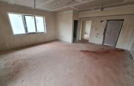 Posibilitate finisare, 54 mp, zona Teilor, incalzire pardoseala