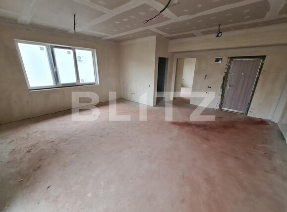 Apartament de vânzare 2 camere Floreşti - 88116AV | BLITZ Cluj-Napoca | Poza1