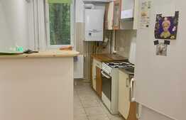 Apartament de 2 camere, 45mp, proaspat renovat, zona Hermes