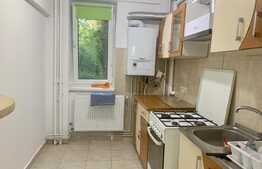 Apartament de 2 camere, 45mp, proaspat renovat, zona Hermes