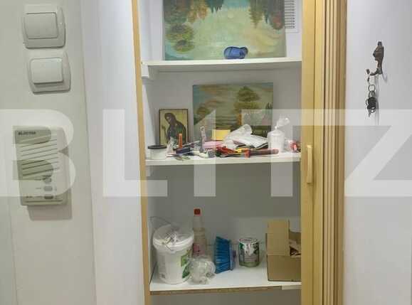 Apartament de vânzare 2 camere Gheorgheni - 88118AV | BLITZ Cluj-Napoca | Poza9