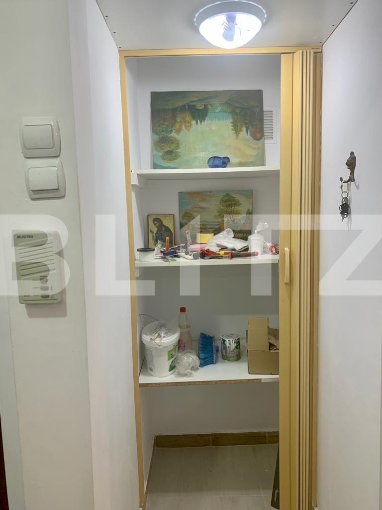 Apartament de vânzare 2 camere Gheorgheni - 88118AV | BLITZ Cluj-Napoca | Poza9