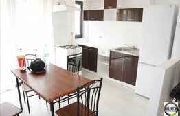 Apartament cu 2 camere, 42 mp , balcon, mobilat modern, zona Oncos