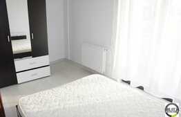 Apartament cu 2 camere, 42 mp , balcon, mobilat modern, zona Oncos