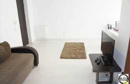 Apartament cu 2 camere, 42 mp , balcon, mobilat modern, zona Oncos