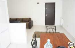 Apartament cu 2 camere, 42 mp , balcon, mobilat modern, zona Oncos