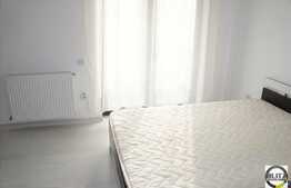 Apartament cu 2 camere, 42 mp , balcon, mobilat modern, zona Oncos