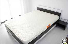 Apartament cu 2 camere, 42 mp , balcon, mobilat modern, zona Oncos