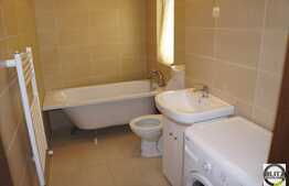 Apartament cu 2 camere, 42 mp , balcon, mobilat modern, zona Oncos