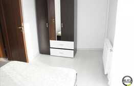 Apartament cu 2 camere, 42 mp , balcon, mobilat modern, zona Oncos