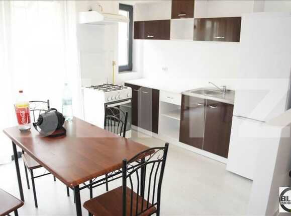 Apartament de închiriat 2 camere Bună Ziua - 8812AI | BLITZ Cluj-Napoca | Poza4