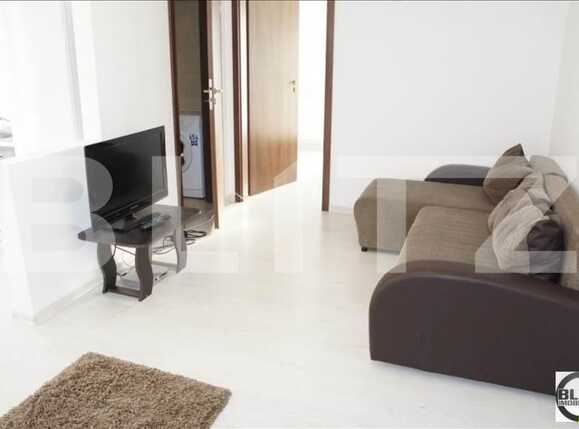 Apartament de închiriat 2 camere Bună Ziua - 8812AI | BLITZ Cluj-Napoca | Poza2