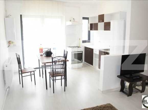 Apartament de închiriat 2 camere Bună Ziua - 8812AI | BLITZ Cluj-Napoca | Poza1