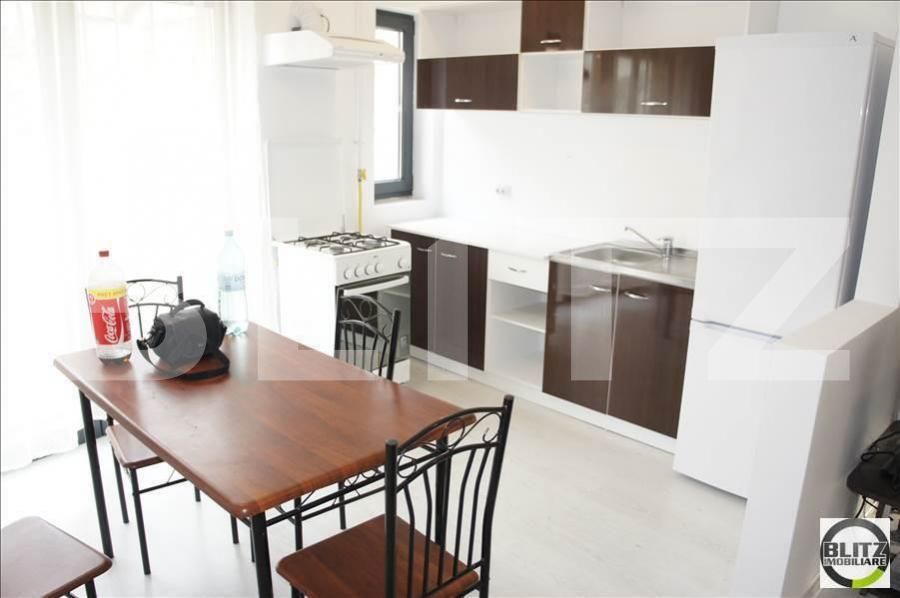 Apartament de închiriat 2 camere Bună Ziua - 8812AI | BLITZ Cluj-Napoca | Poza4