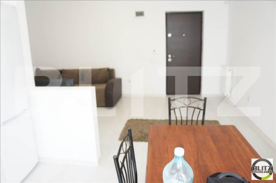 Apartament de închiriat 2 camere Bună Ziua - 8812AI | BLITZ Cluj-Napoca | Poza5