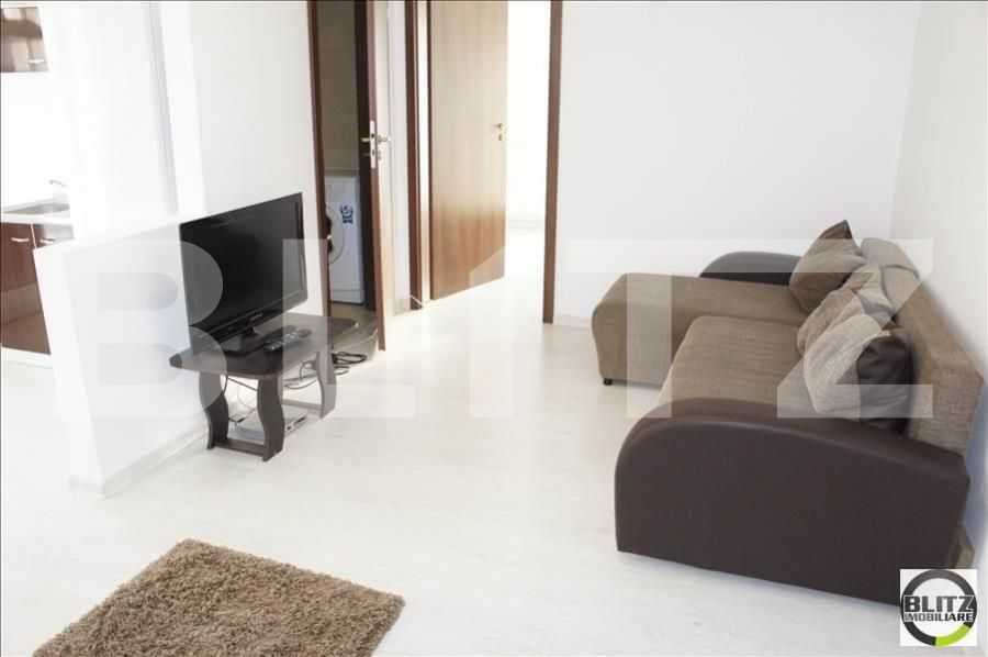 Apartament de închiriat 2 camere Bună Ziua - 8812AI | BLITZ Cluj-Napoca | Poza2