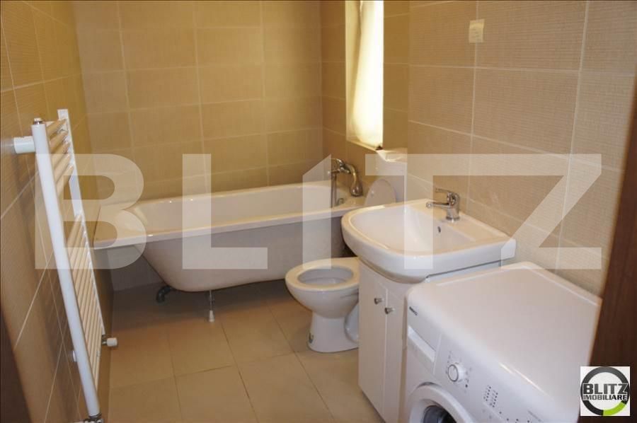 Apartament de închiriat 2 camere Bună Ziua - 8812AI | BLITZ Cluj-Napoca | Poza11